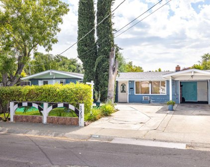 3360 Esperanza Drive, Concord
