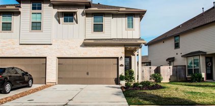 22707 Sutherland Bend Lane, Richmond
