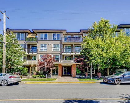 12040 222 Street Unit 313, Maple Ridge