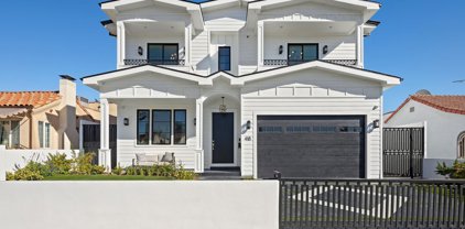 418 N Poinsettia Pl, Los Angeles
