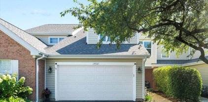 1402 Georgetown Drive Unit #1402, Batavia