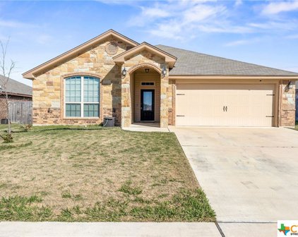 805 Hickok Drive, Killeen