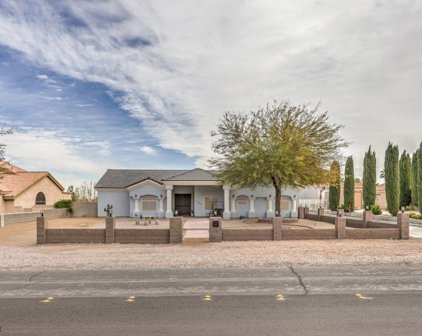 4240 N Tee Pee Lane, Las Vegas