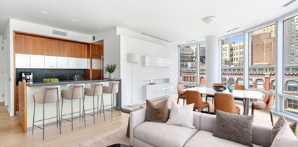 445 Lafayette  Street Unit 9-C, New York