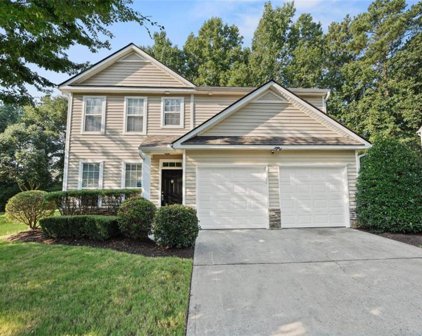 220 Copperbend Drive, Austell