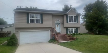 4640 Chesterfield Boulevard NW, Grand Rapids