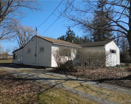 5533 S Abbott  Road, Orchard Park-146089