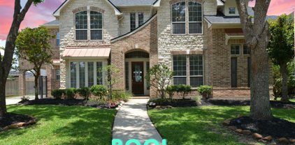 6806 Mistyleaf Lane, Sugar Land