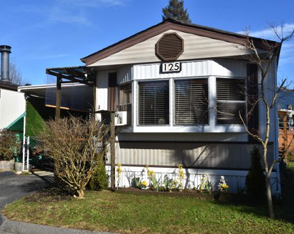 125 Hiawatha Drive, West Vancouver