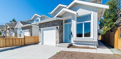 5777 Rumble Street, Burnaby