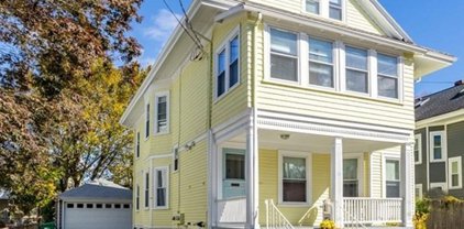 30 Bower St Unit 1, Medford
