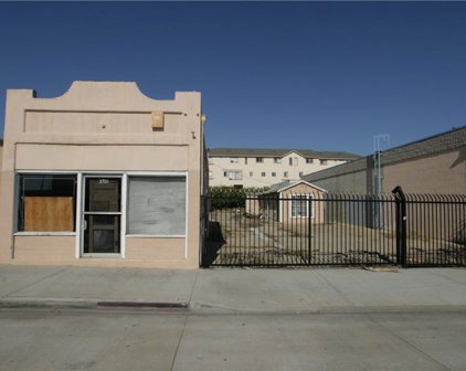 3701 E Anaheim Street, Long Beach