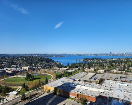 650 Bellevue Way NE Unit #3203, Bellevue
