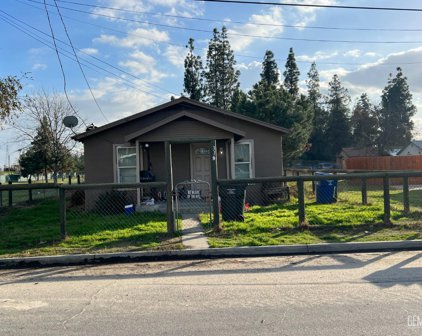 319 Sycamore, Bakersfield