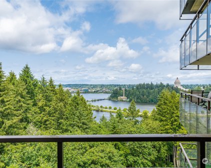 1910 Evergreen Park Dr SW Unit #901, Olympia