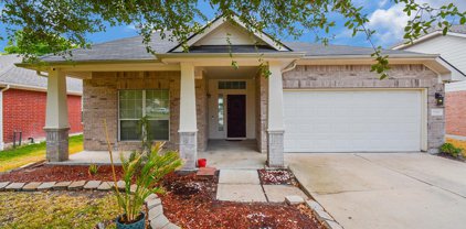 7242 Autumn Bluff Lane, Richmond