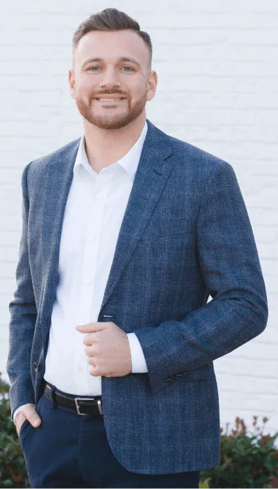 Agent Headshot