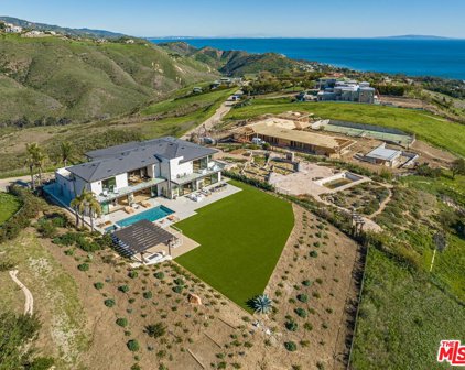 5825  Murphy Way, Malibu