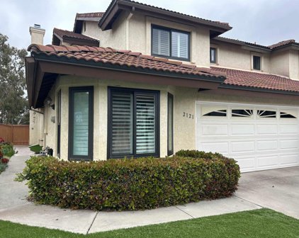 2121 Summerhill Drive, Encinitas