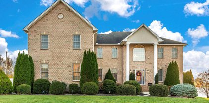 10928 Sassan, Hagerstown
