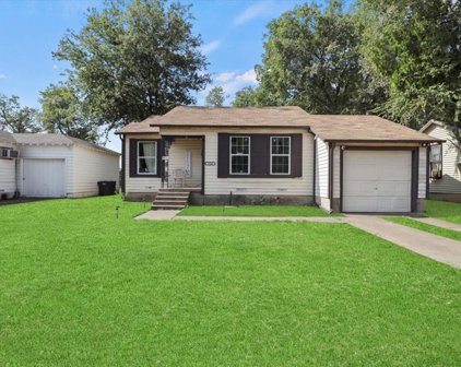 1236 Marion  Avenue, Fort Worth