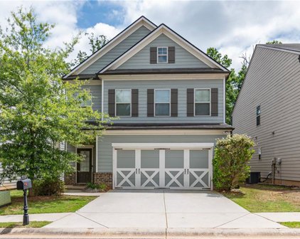 5886 Apple Grove Road, Buford