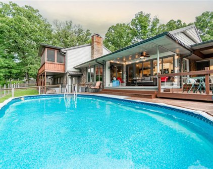 12359 Bluebird  Road, Gravette