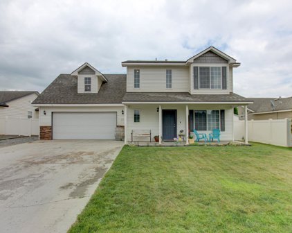 8107 Hudson Drive, Pasco