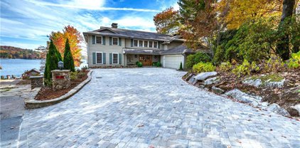 50 Clearwater  Point, Lake Toxaway