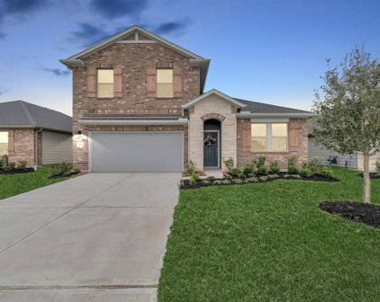 12718 Oat Grass Drive, Crosby