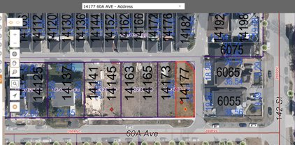 14177 60a Avenue, Surrey