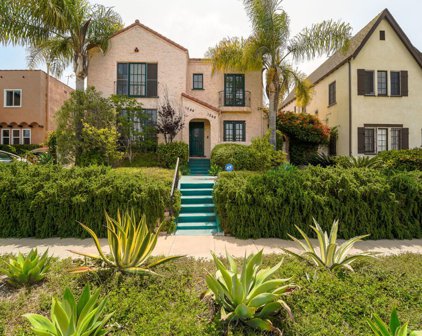 1244 S Highland Ave, Los Angeles