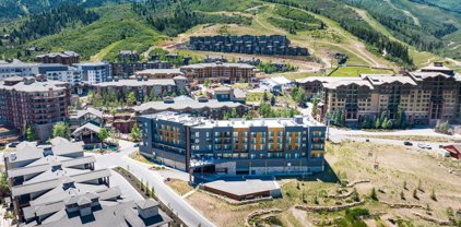 2670 Canyons Resort Drive Unit # 420, Park City