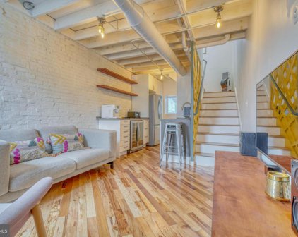 510 Parkin St, Baltimore