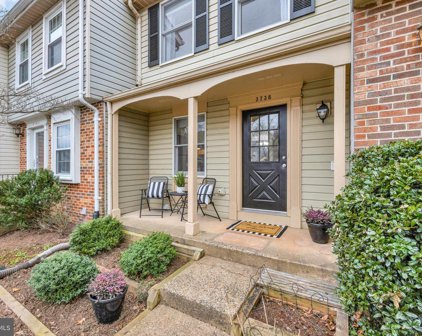 3738 Sudley Ford Ct, Fairfax