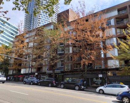 1330 Burrard Street Unit 403, Vancouver