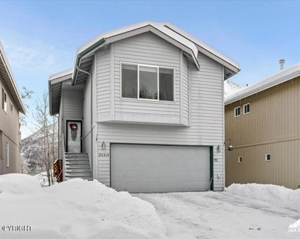 20414 Granite Park Circle, Eagle River