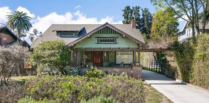 545 N Oakland Avenue, Pasadena