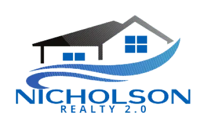 Nicholson Realty 2.0 LLC Logo
