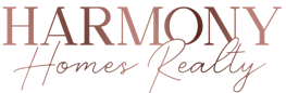 Harmony Homes Realty Logo