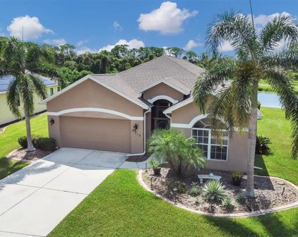 6715 Bobby Jones Court, Palmetto