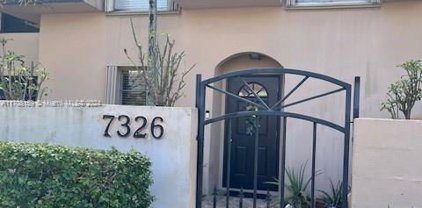 7326 Sw 25th Ct Unit #16, Davie