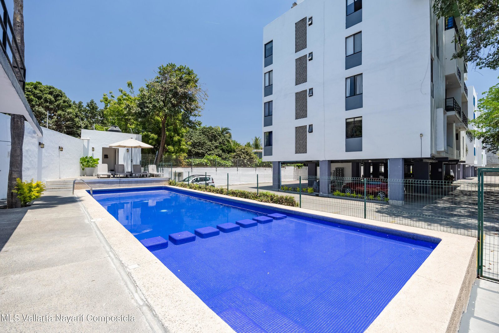 88 Prolongacion Independencia Unit 103 A, Puerto Vallarta, JALISCO N/A — Villas Rio
