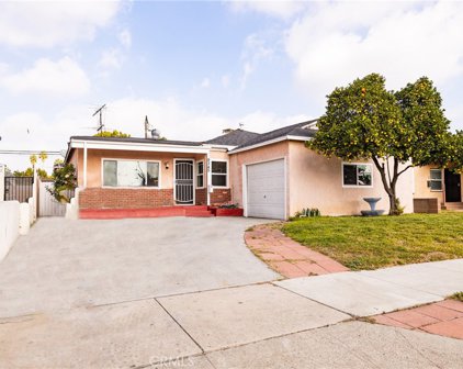 9345 Foster Road, Downey