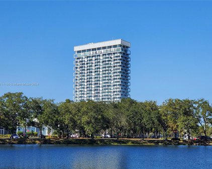 2000 Metropica Way Unit #1801, Sunrise