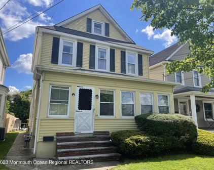 19 Prospect Avenue, Red Bank