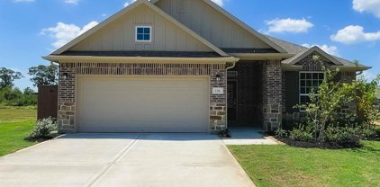 136 Water Grass Trail, Clute