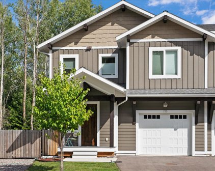 735 Ice House Road, Whitefish