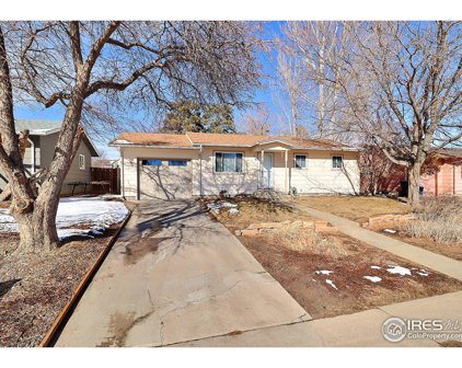 1717 30th St Rd, Greeley