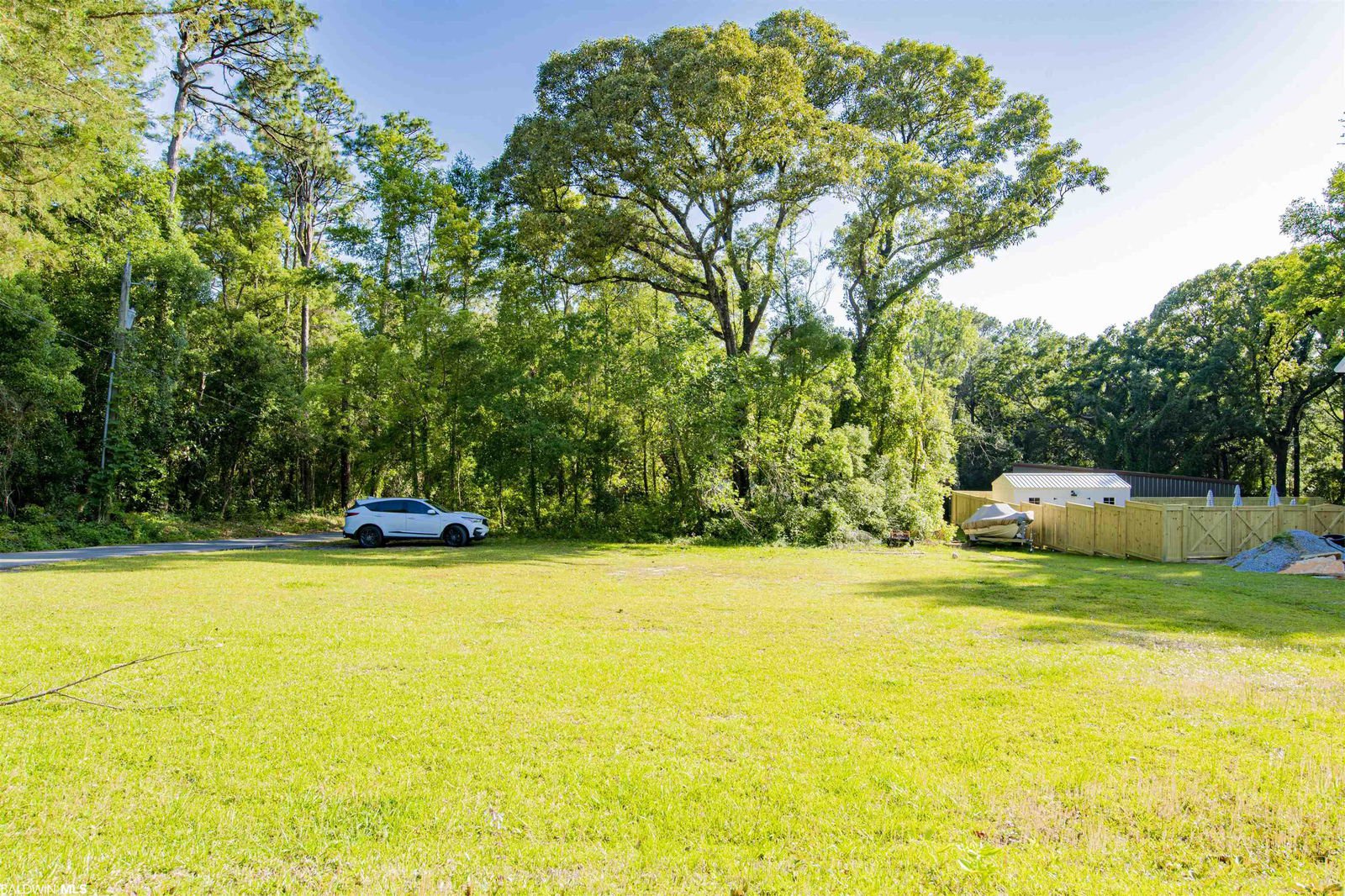 216 Fig Avenue Unit 1&2PT, Fairhope, 36532